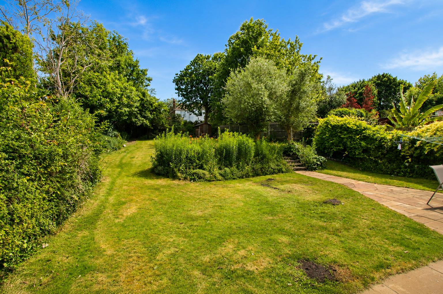 Stanley Park Road, Wallington
